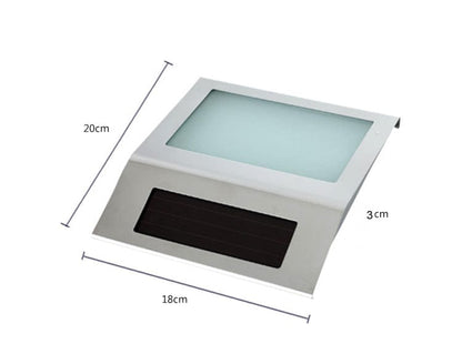 Silver-