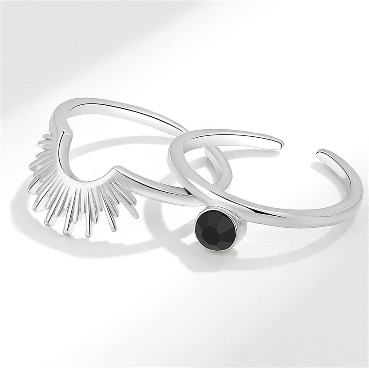 Black-