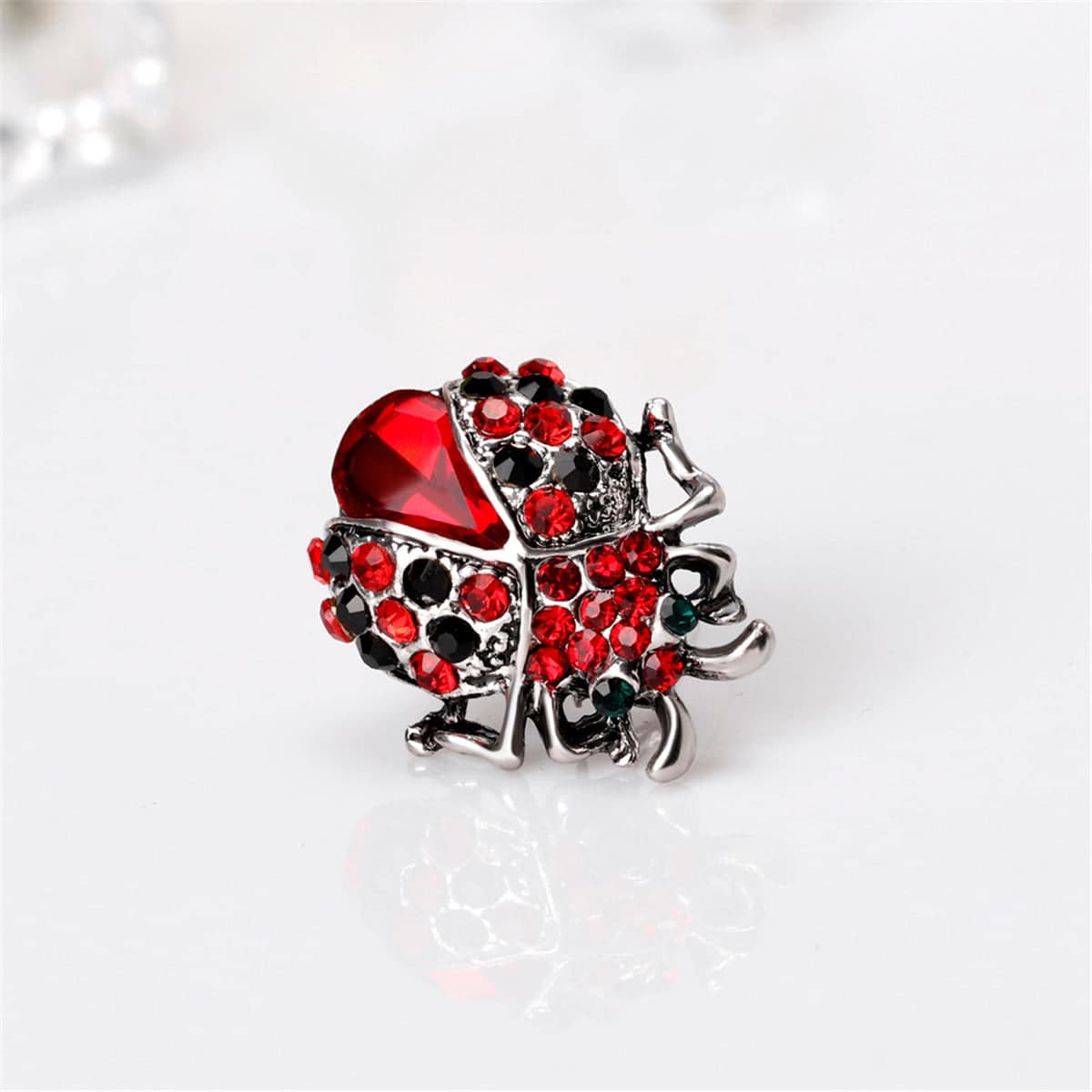 Red-