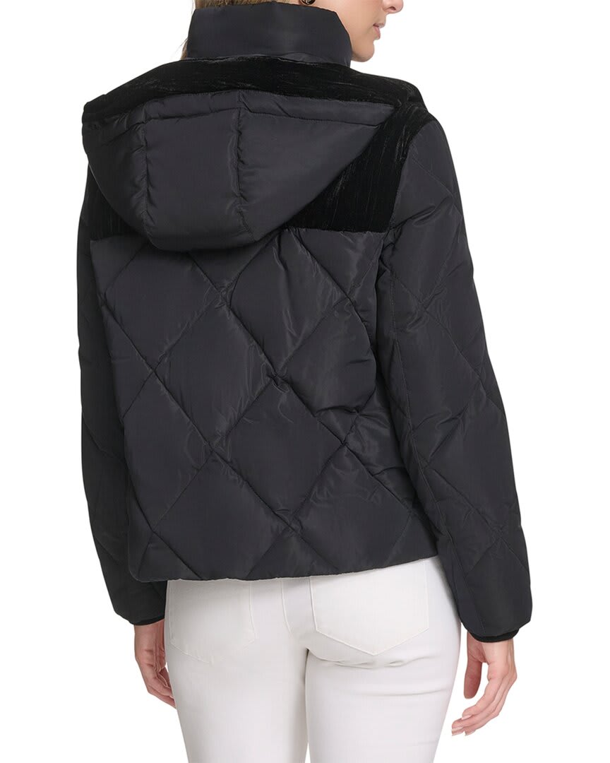 BLACK-