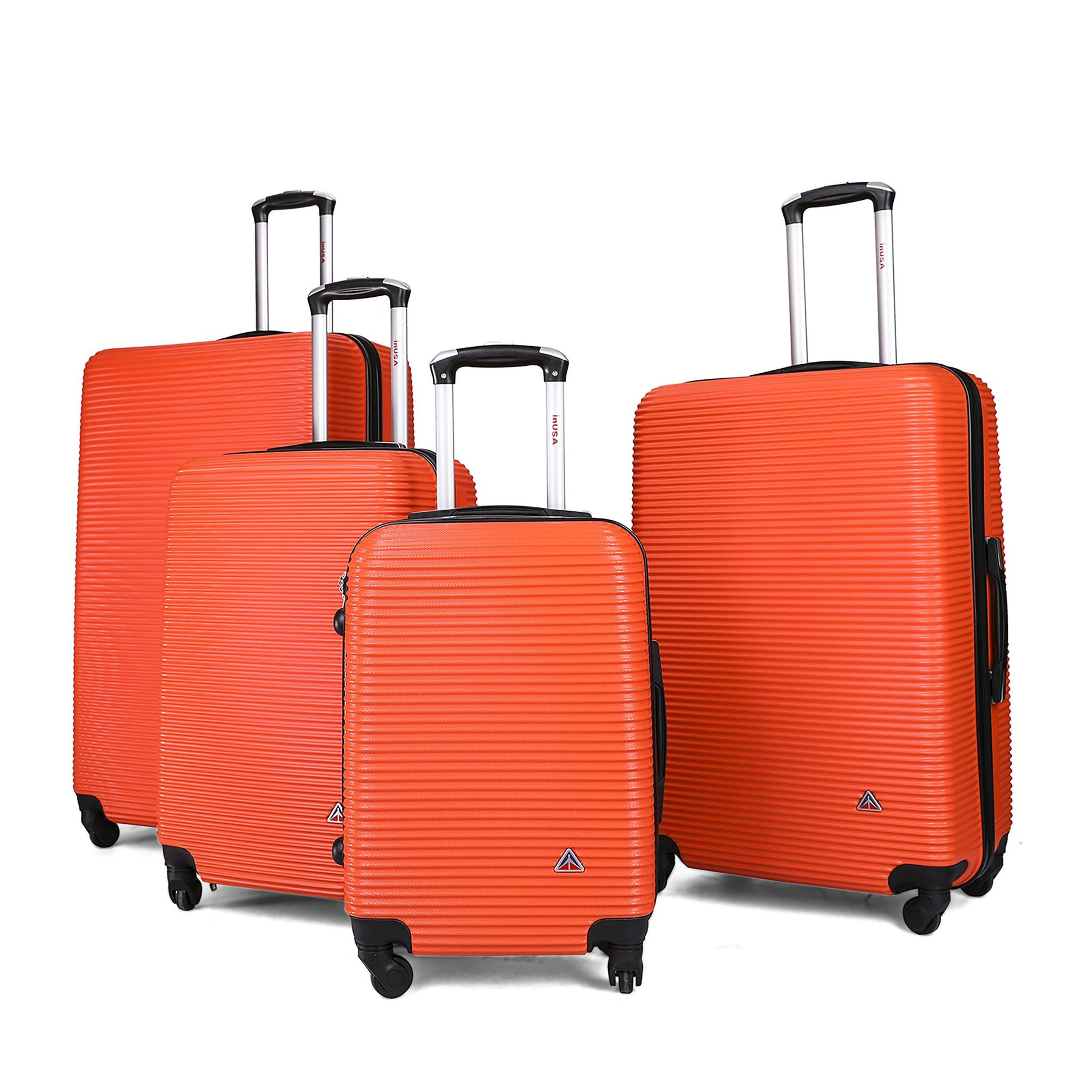 Orange-