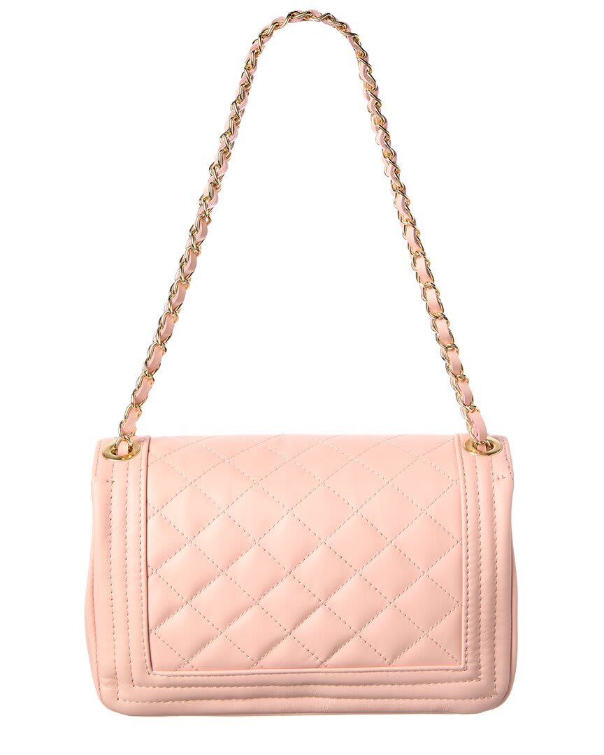 PALE PINK-