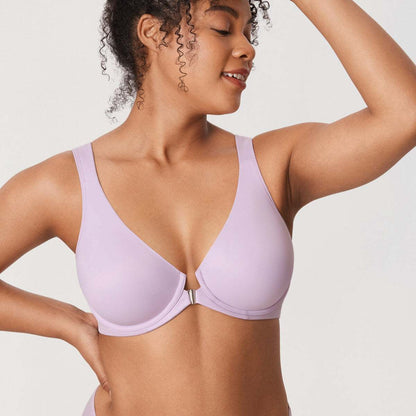 Violet-