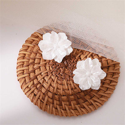 White-