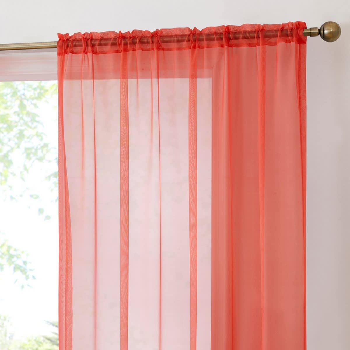 Coral Pink-