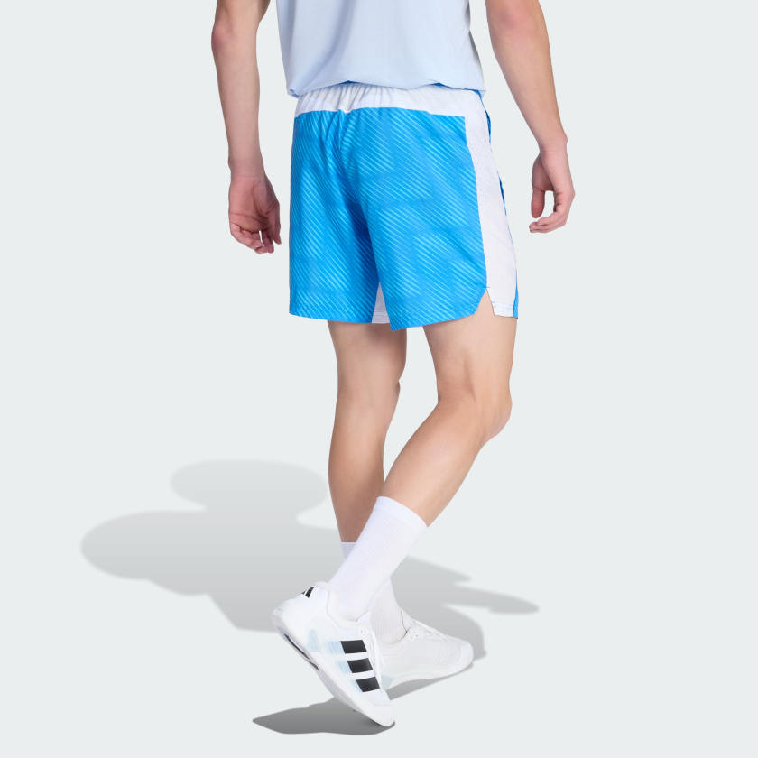 Ray Blue / White / Black-