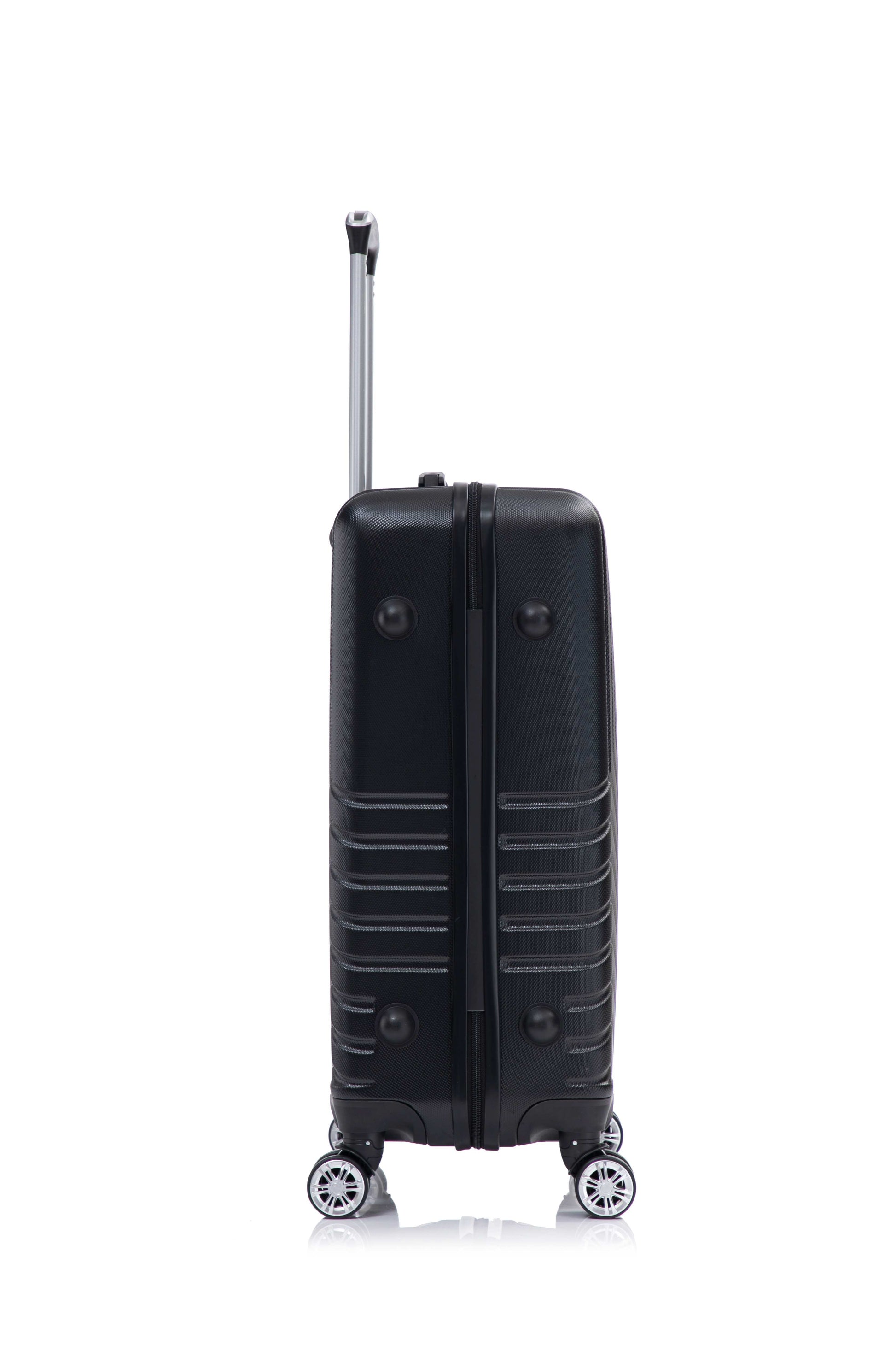 Jet Black-