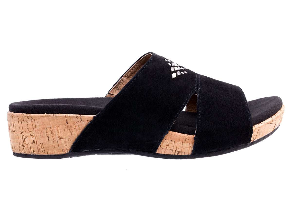 Black -