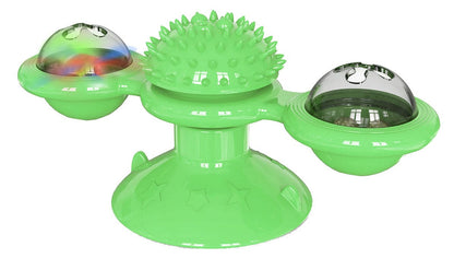 Green-