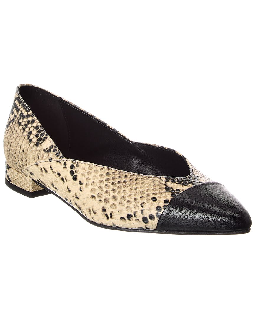 IVORY/BLACK-