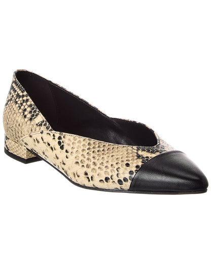 IVORY/BLACK-