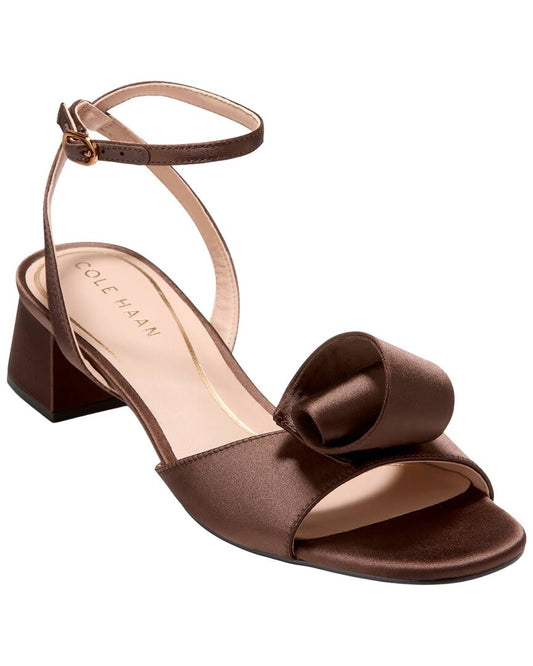CH DK CHOCOLATE SATIN-