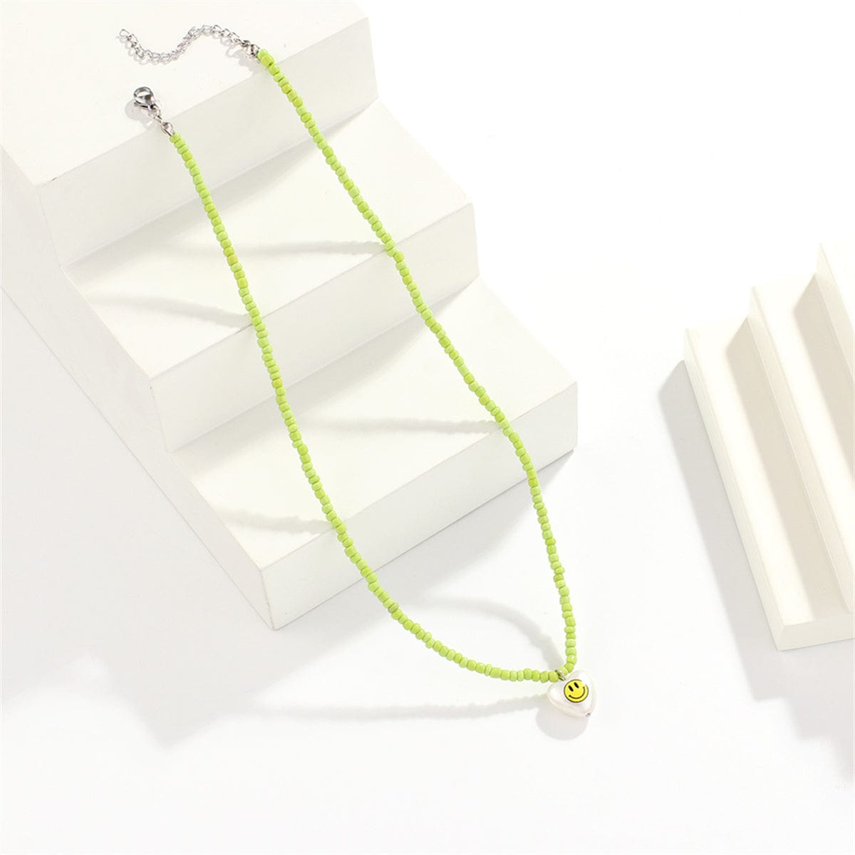 Green-