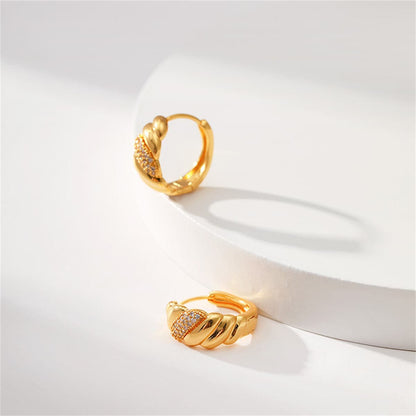 Metallic-