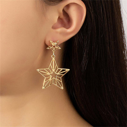 Metallic-