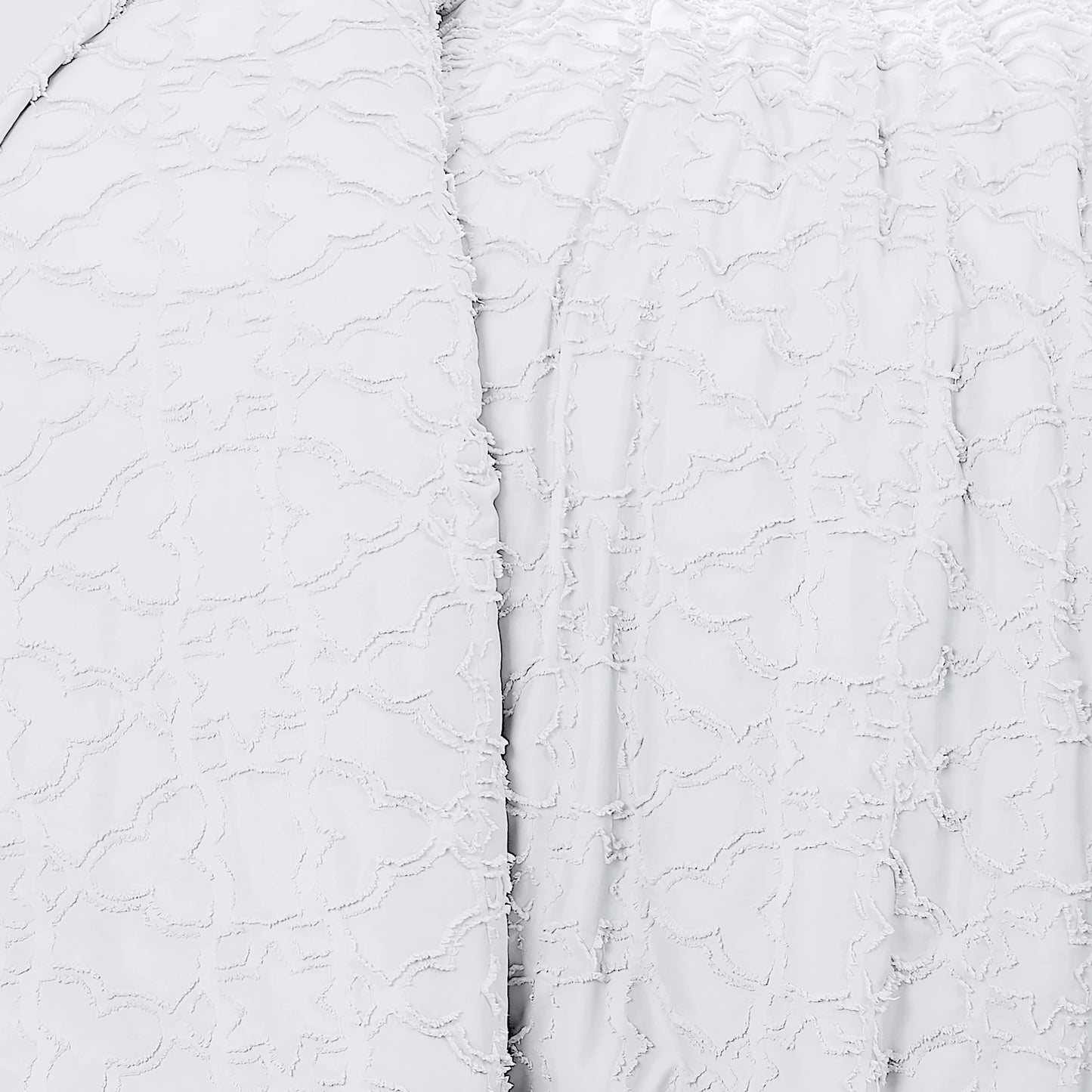 White-