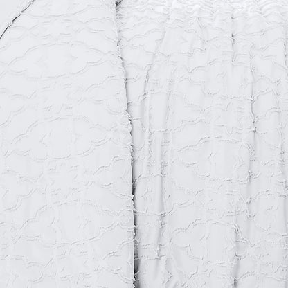White-