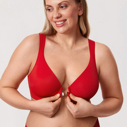 Red-