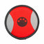 Red, Black