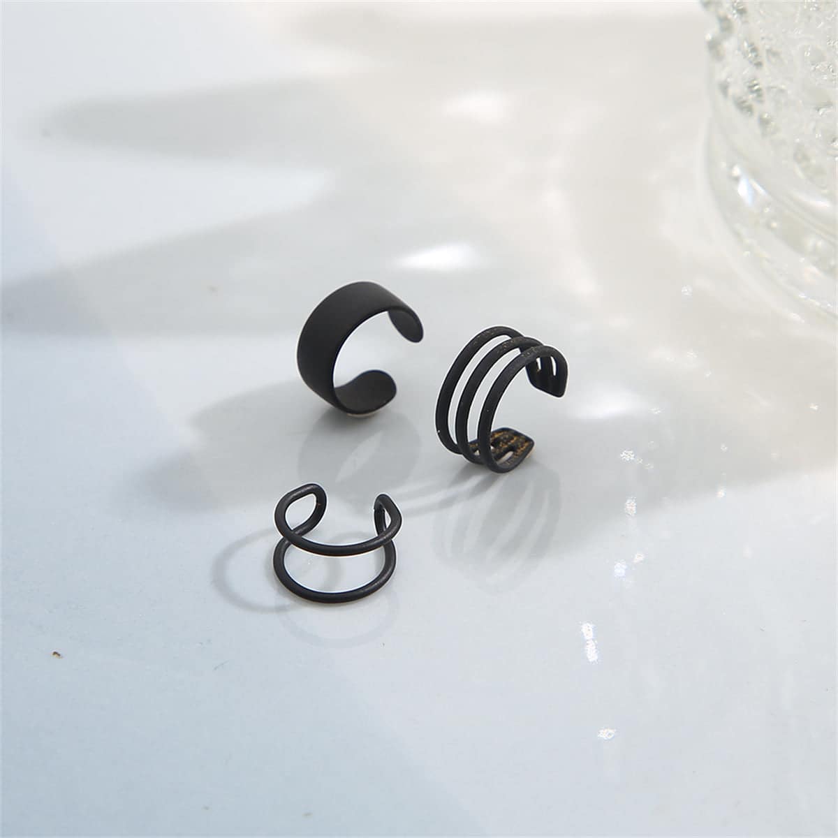 Black-