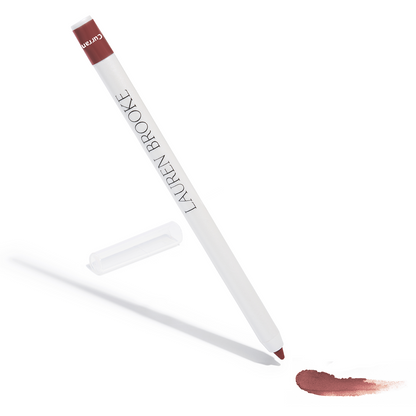 Lip Liner Pencil by Lauren Brooke Cosmetiques