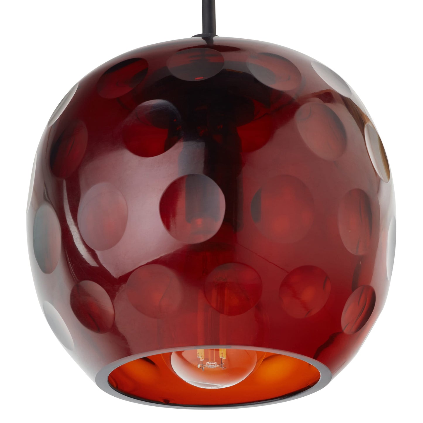 Red/Black-