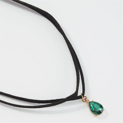 Green-