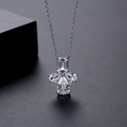 Metallic-