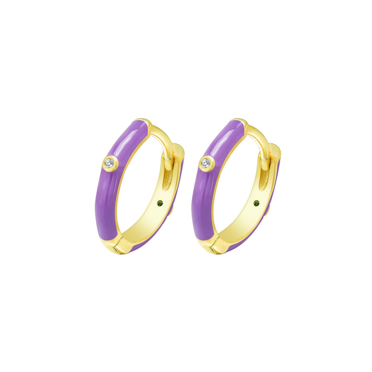 Purple-