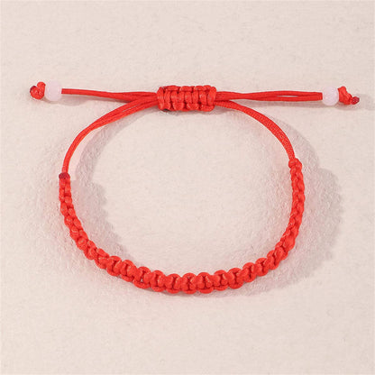 Red-