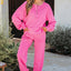 Bright Pink
