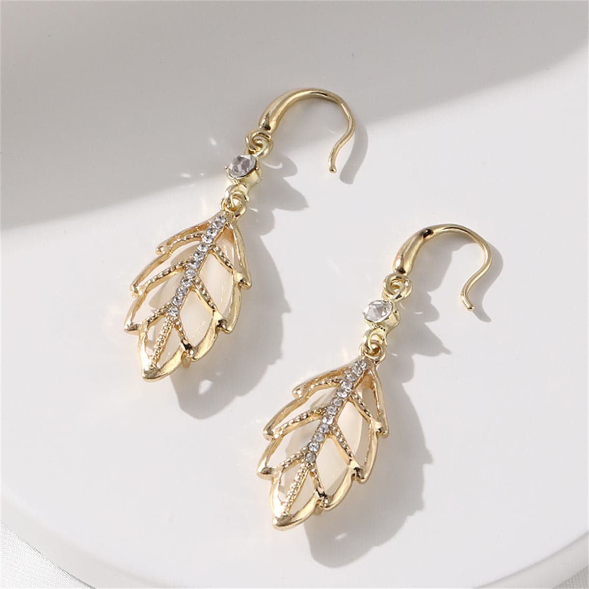 Metallic-