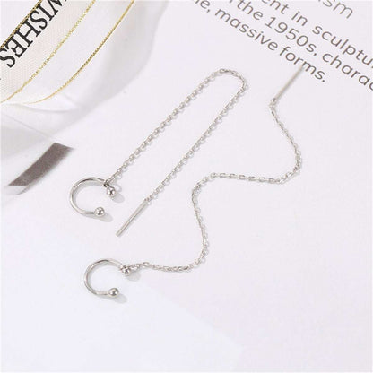 Metallic-