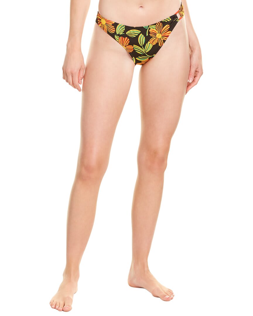 GROOVY FLORAL-