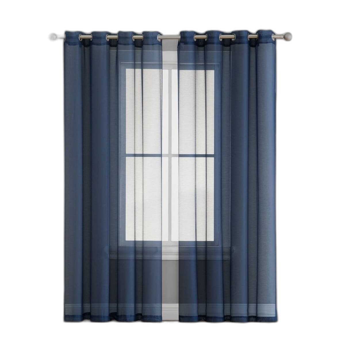 Navy Blue-