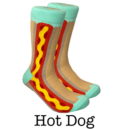 CRAZY sockS for MeN