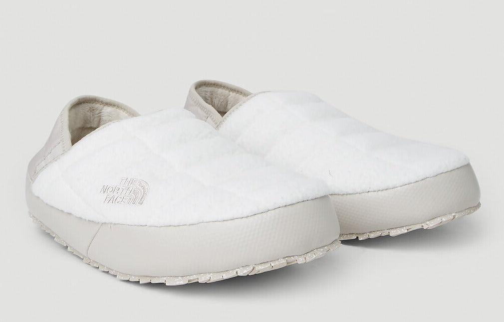 The North Face Men's Thermoball Traction Mule V Denali Slippers