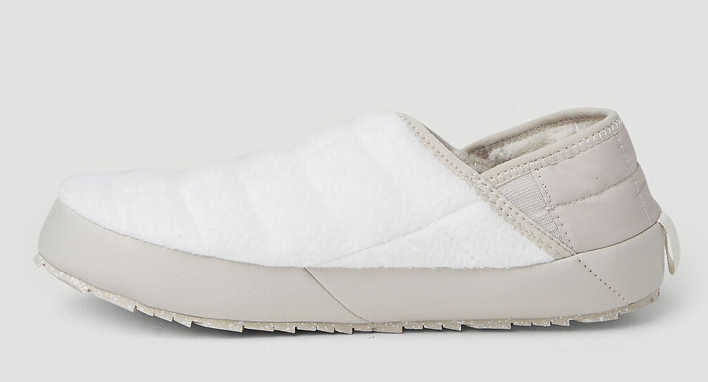 The North Face Men's Thermoball Traction Mule V Denali Slippers