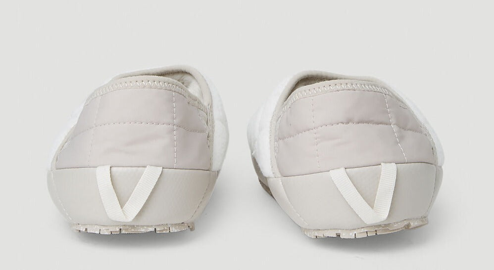 The North Face Men's Thermoball Traction Mule V Denali Slippers