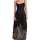 1022-BLACK PRINT