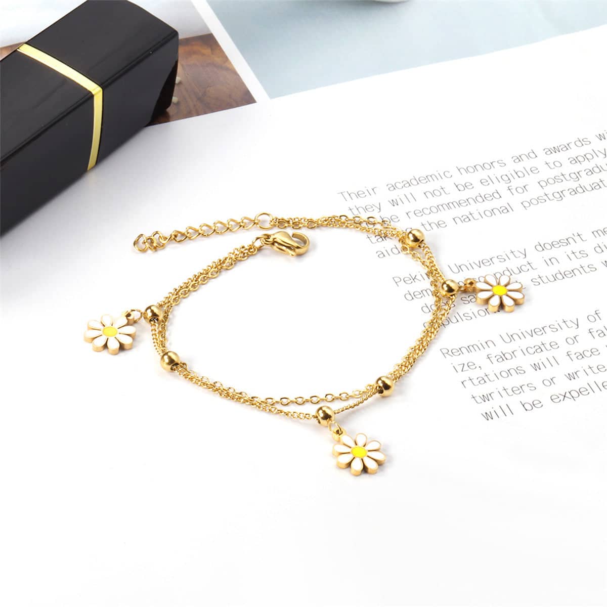 Yellow-