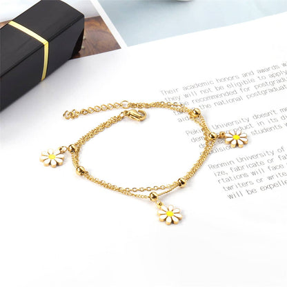 Yellow-