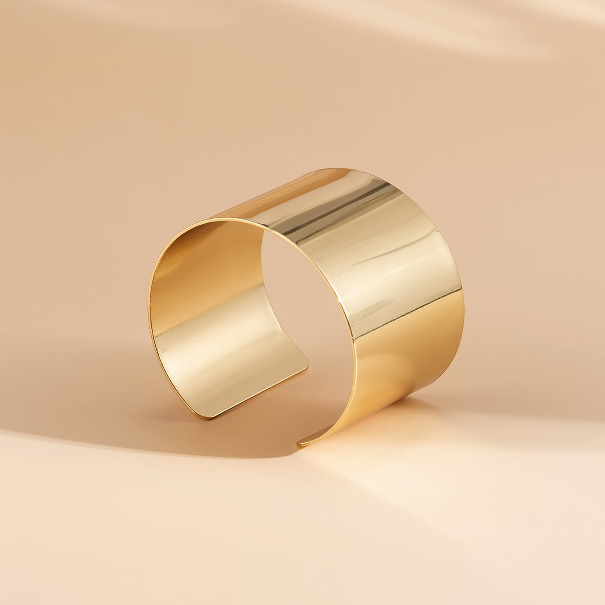 Metallic-