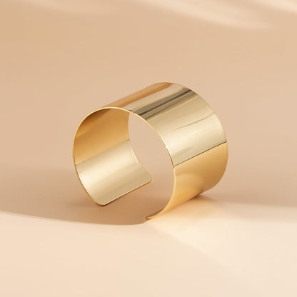 Metallic-