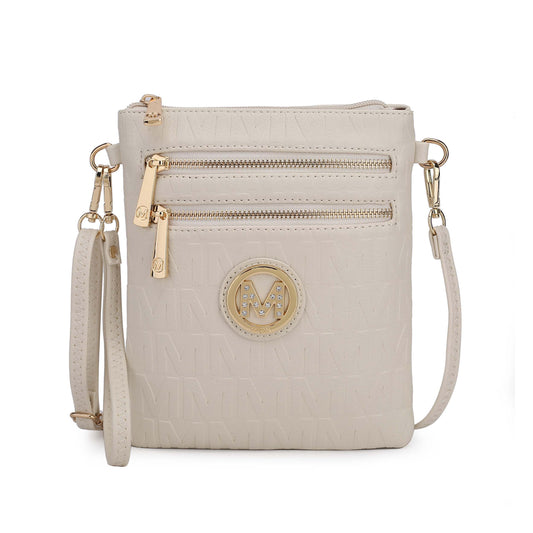 Beige-