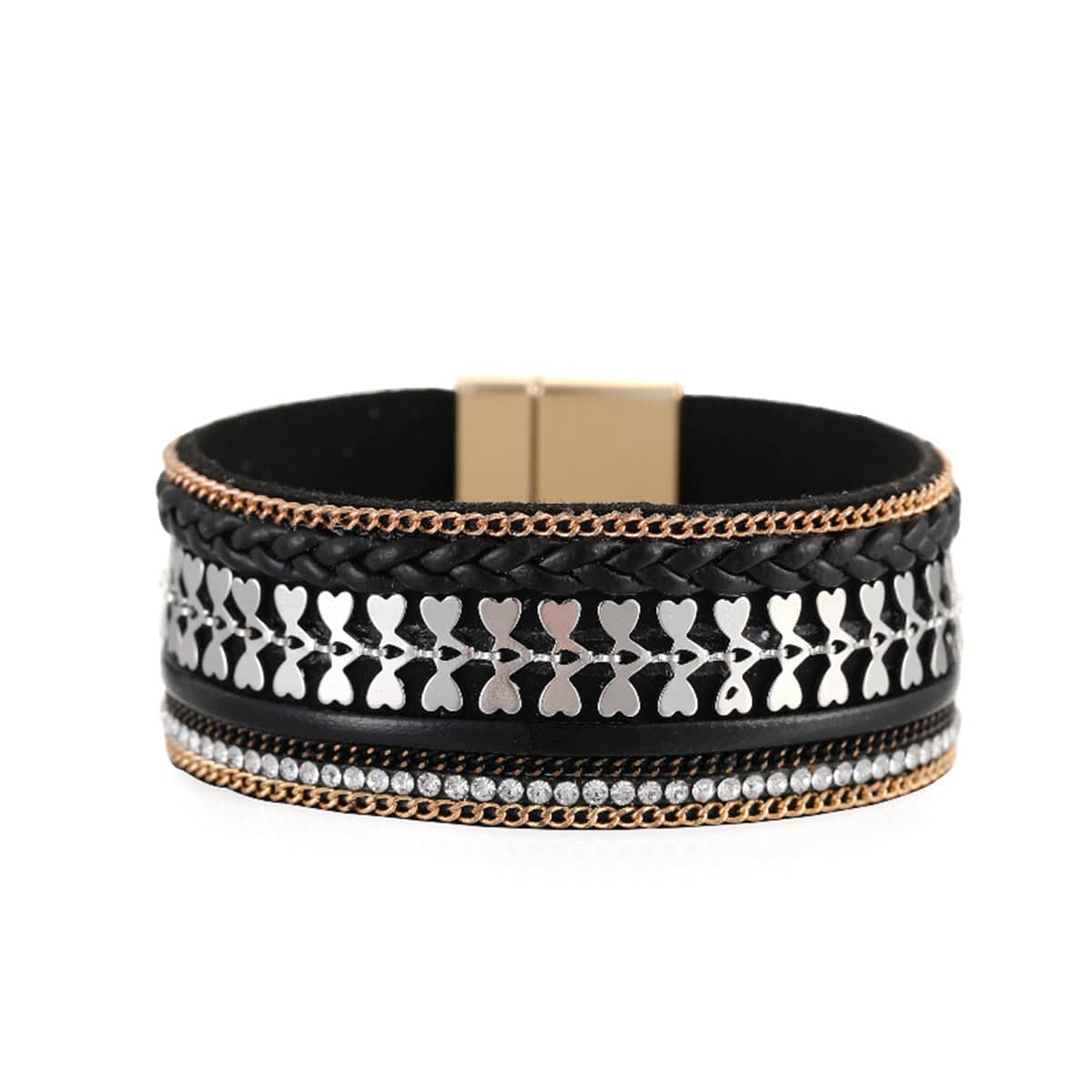 Black-