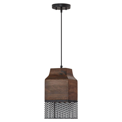 Espresso/Black-