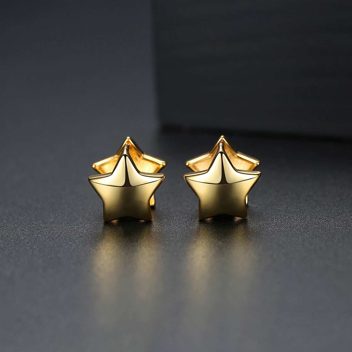 Metallic-