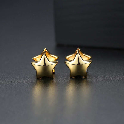 Metallic-