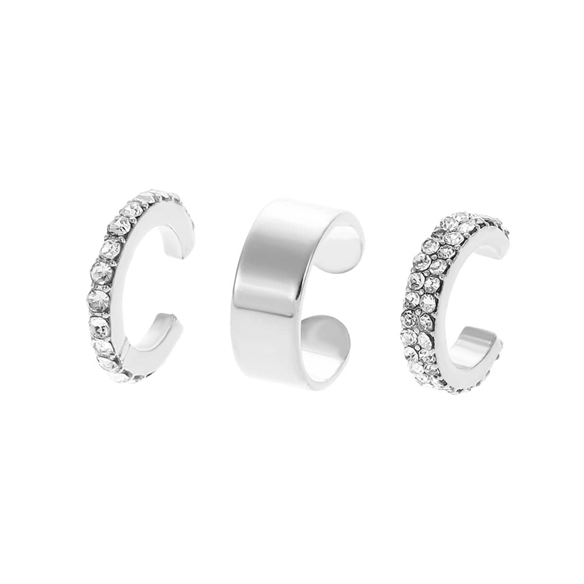 Metallic-